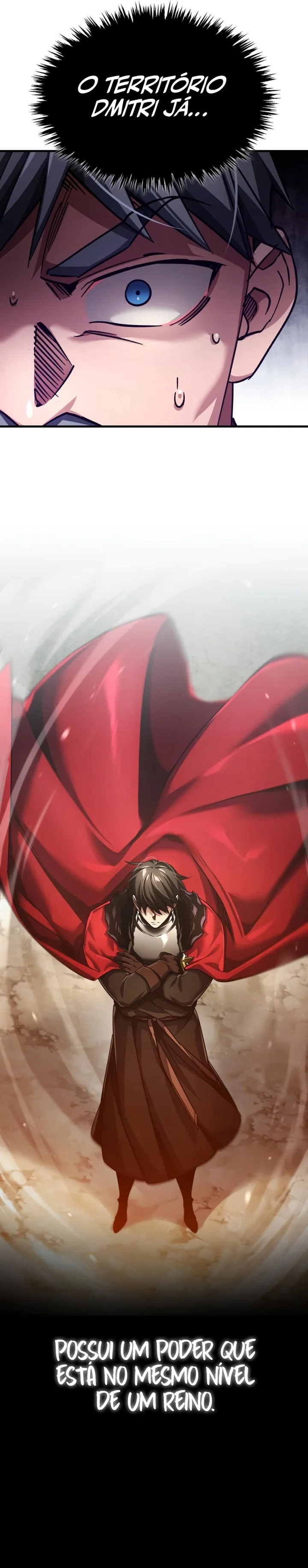 Read O Demônio Celestial não pode viver uma Vida Normal (PT-BR) PT Manga Online