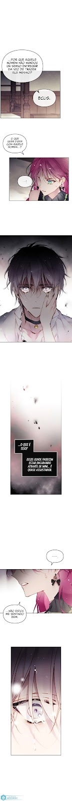 Read O Destino das Vilãs é a Morte  (PT-BR) PT Manga Online