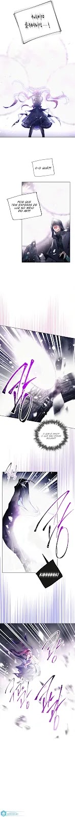 Read O Destino das Vilãs é a Morte  (PT-BR) PT Manga Online