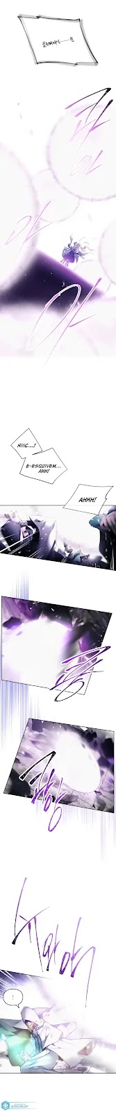 Read O Destino das Vilãs é a Morte  (PT-BR) PT Manga Online