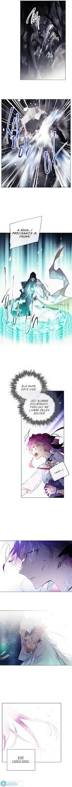 Read O Destino das Vilãs é a Morte  (PT-BR) PT Manga Online