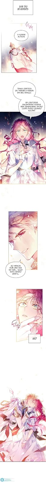 Read O Destino das Vilãs é a Morte  (PT-BR) PT Manga Online