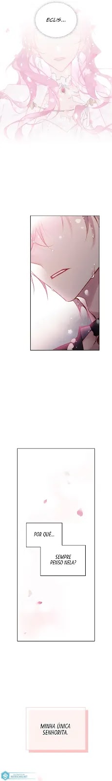 Read O Destino das Vilãs é a Morte  (PT-BR) PT Manga Online