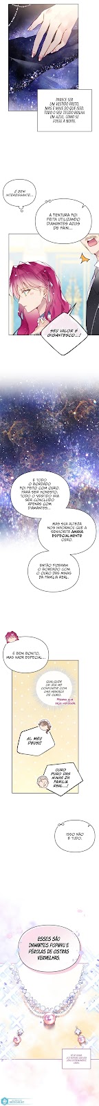 Read O Destino das Vilãs é a Morte  (PT-BR) PT Manga Online