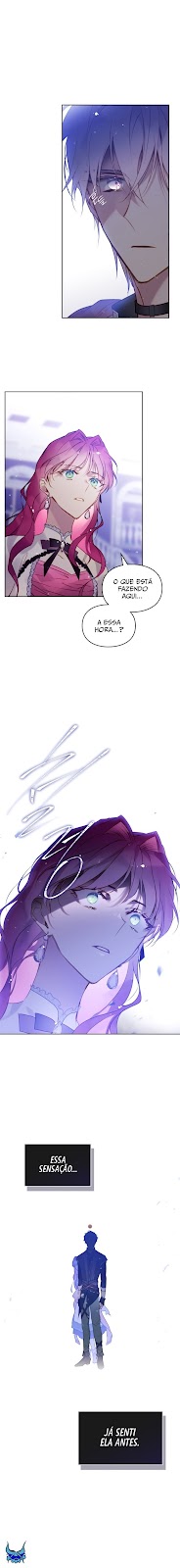 Read O Destino das Vilãs é a Morte  (PT-BR) PT Manga Online
