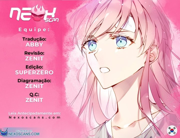 Read O Destino das Vilãs é a Morte  (PT-BR) PT Manga Online