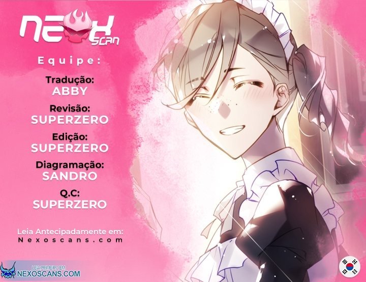 Read O Destino das Vilãs é a Morte  (PT-BR) PT Manga Online