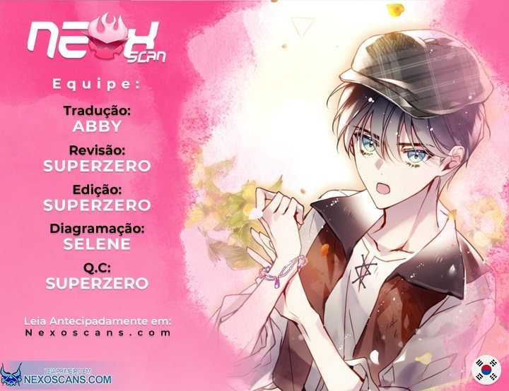 Read O Destino das Vilãs é a Morte  (PT-BR) PT Manga Online