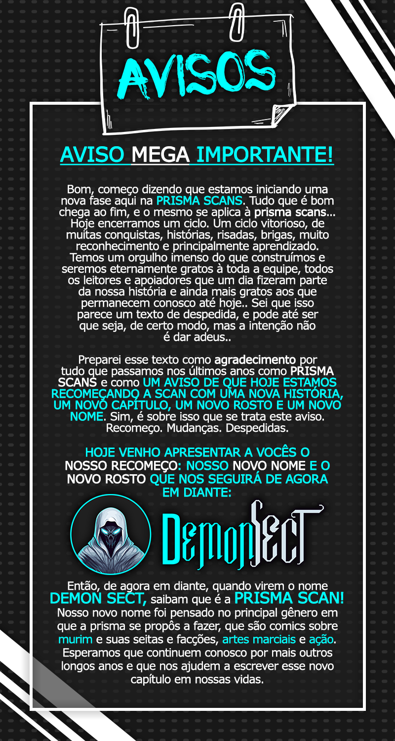 Read O Destino das Vilãs é a Morte  (PT-BR) PT Manga Online