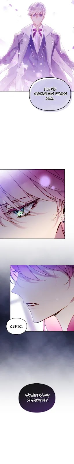 Read O Destino das Vilãs é a Morte  (PT-BR) PT Manga Online
