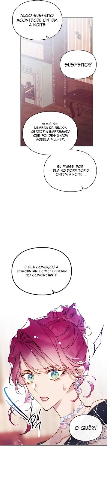 Read O Destino das Vilãs é a Morte  (PT-BR) PT Manga Online