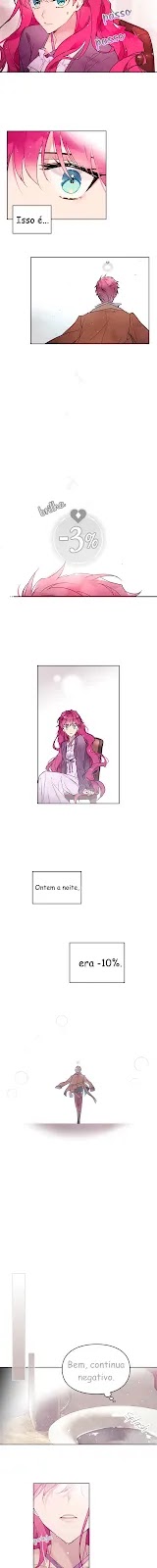 Read O Destino das Vilãs é a Morte  (PT-BR) PT Manga Online