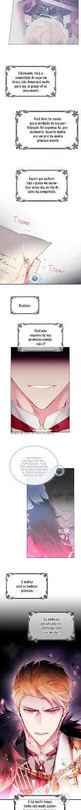 Read O Destino das Vilãs é a Morte  (PT-BR) PT Manga Online