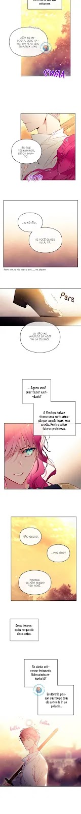 Read O Destino das Vilãs é a Morte  (PT-BR) PT Manga Online