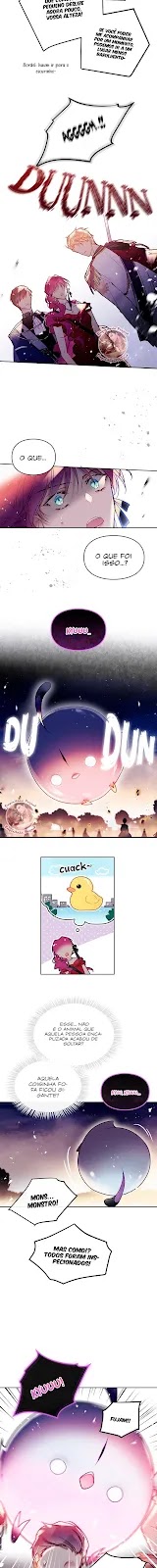 Read O Destino das Vilãs é a Morte  (PT-BR) PT Manga Online
