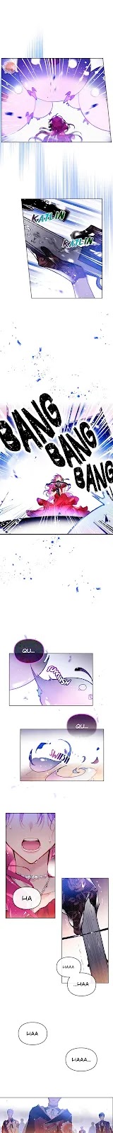 Read O Destino das Vilãs é a Morte  (PT-BR) PT Manga Online