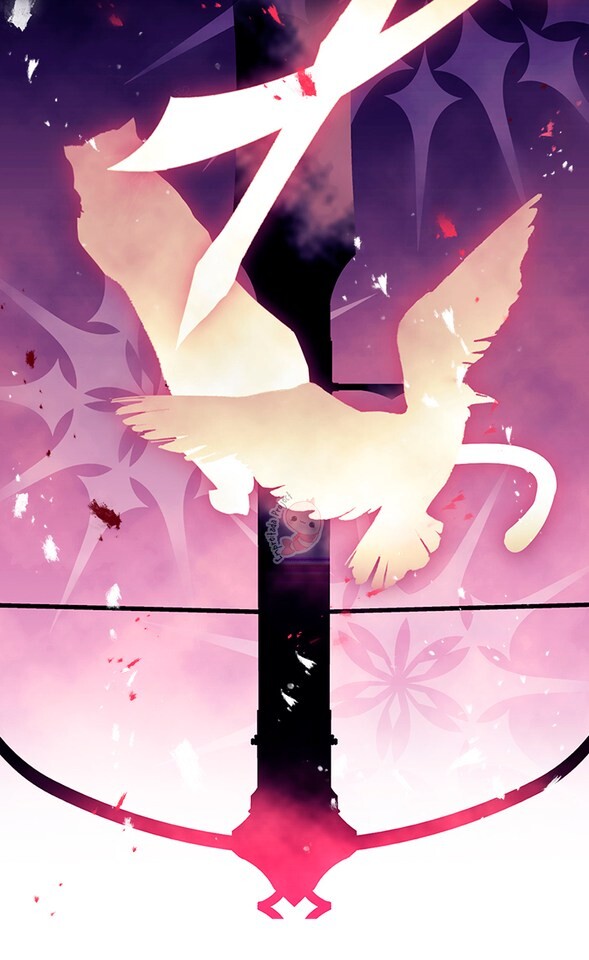 Read O Destino das Vilãs é a Morte  (PT-BR) PT Manga Online