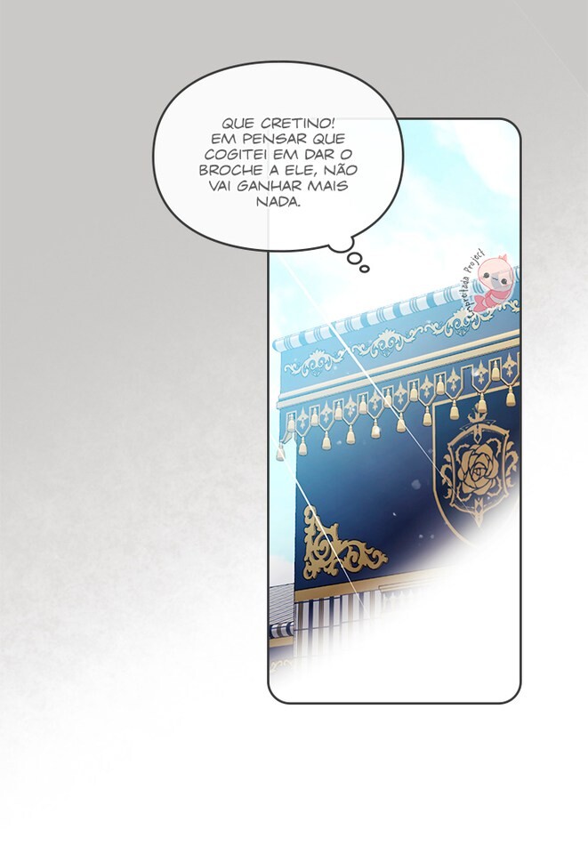 Read O Destino das Vilãs é a Morte  (PT-BR) PT Manga Online