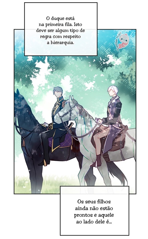 Read O Destino das Vilãs é a Morte  (PT-BR) PT Manga Online