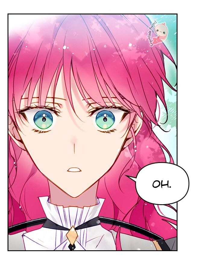 Read O Destino das Vilãs é a Morte  (PT-BR) PT Manga Online