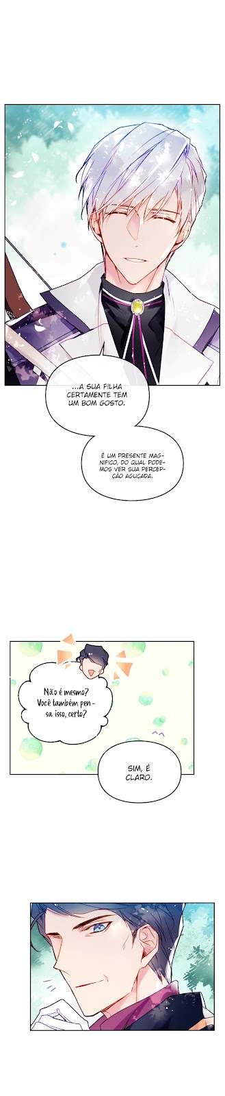 Read O Destino das Vilãs é a Morte  (PT-BR) PT Manga Online