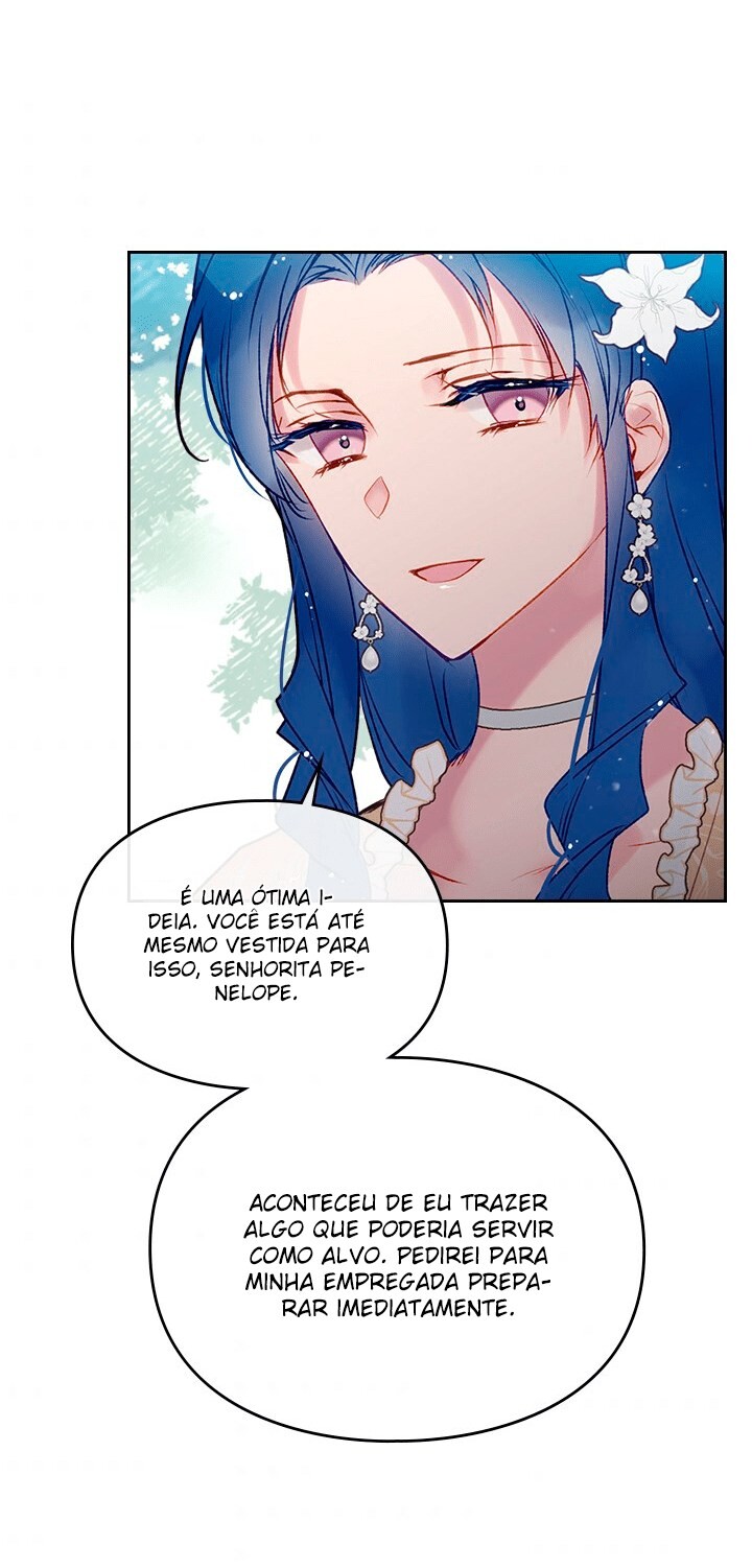 Read O Destino das Vilãs é a Morte  (PT-BR) PT Manga Online
