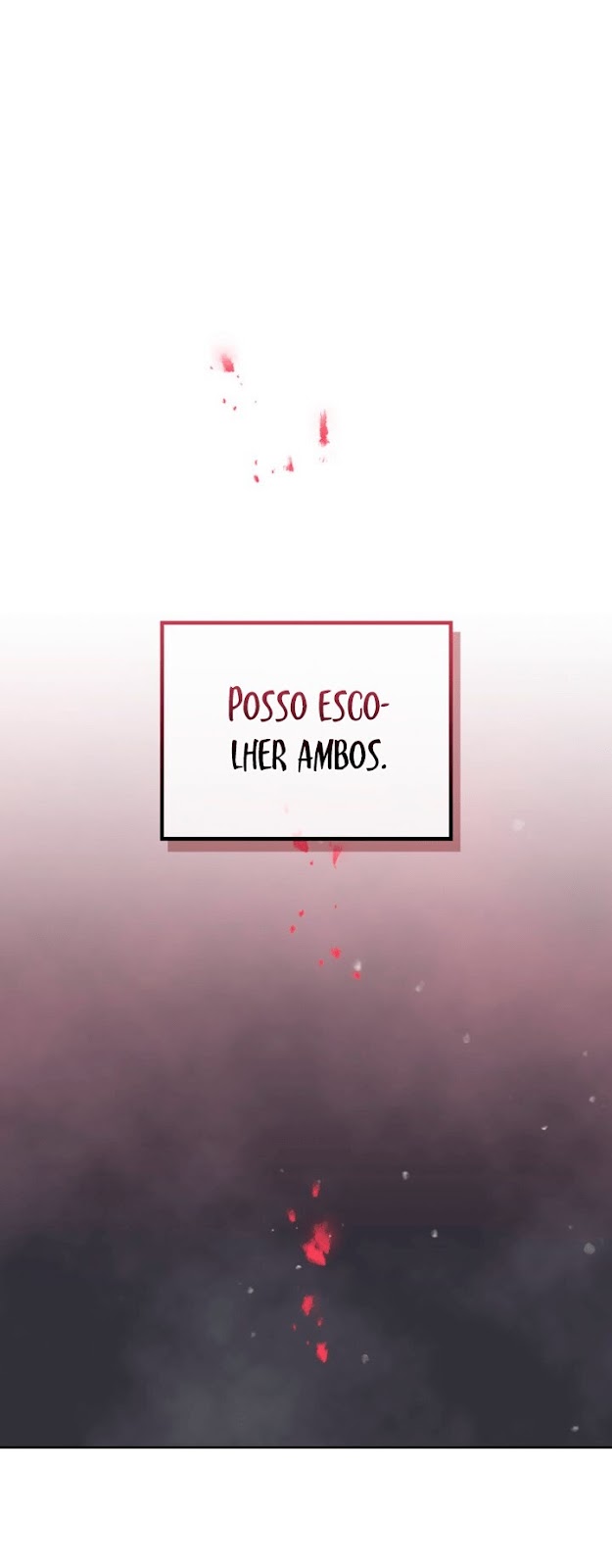 Read O Destino das Vilãs é a Morte  (PT-BR) PT Manga Online