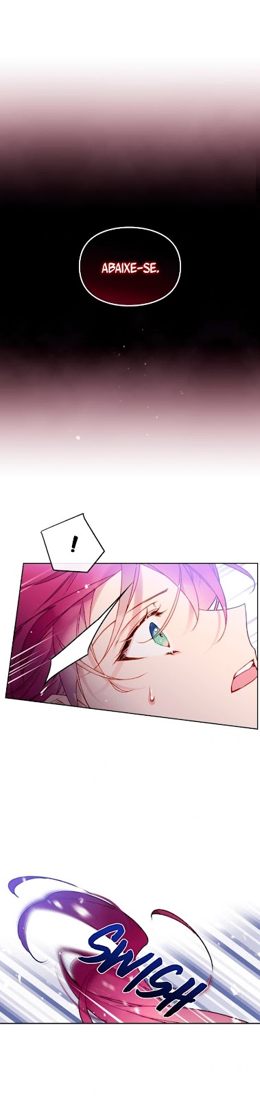 Read O Destino das Vilãs é a Morte  (PT-BR) PT Manga Online