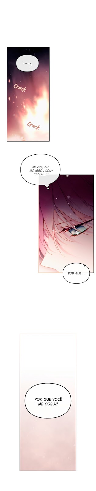 Read O Destino das Vilãs é a Morte  (PT-BR) PT Manga Online