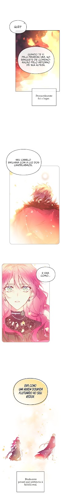 Read O Destino das Vilãs é a Morte  (PT-BR) PT Manga Online