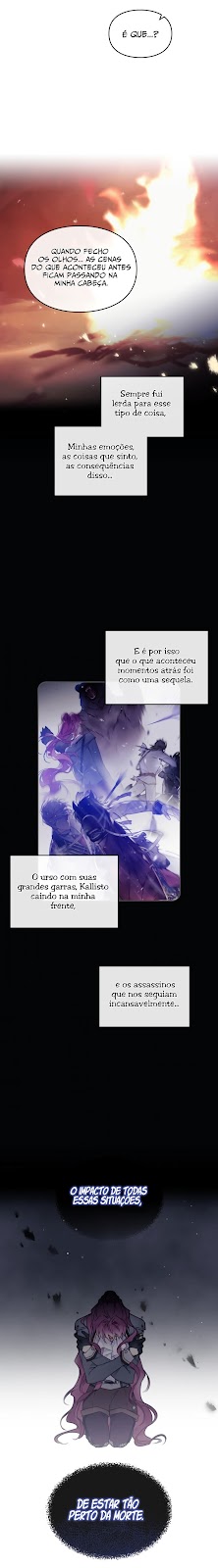 Read O Destino das Vilãs é a Morte  (PT-BR) PT Manga Online