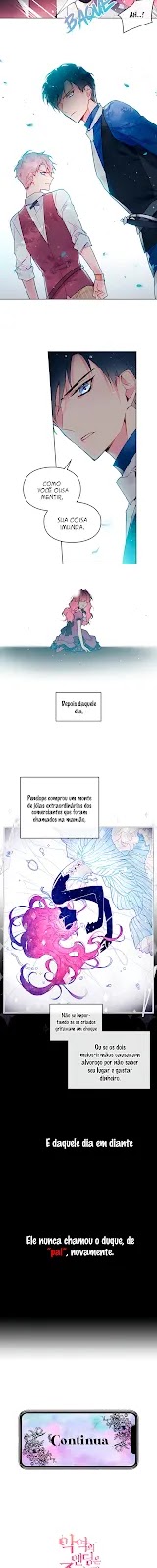 Read O Destino das Vilãs é a Morte  (PT-BR) PT Manga Online