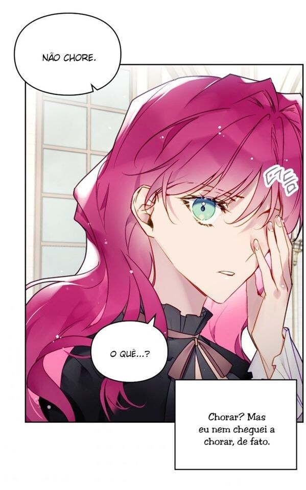 Read O Destino das Vilãs é a Morte  (PT-BR) PT Manga Online