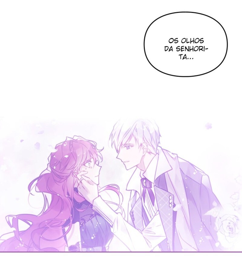 Read O Destino das Vilãs é a Morte  (PT-BR) PT Manga Online
