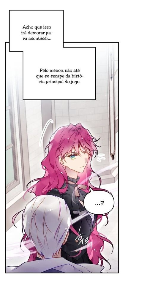 Read O Destino das Vilãs é a Morte  (PT-BR) PT Manga Online