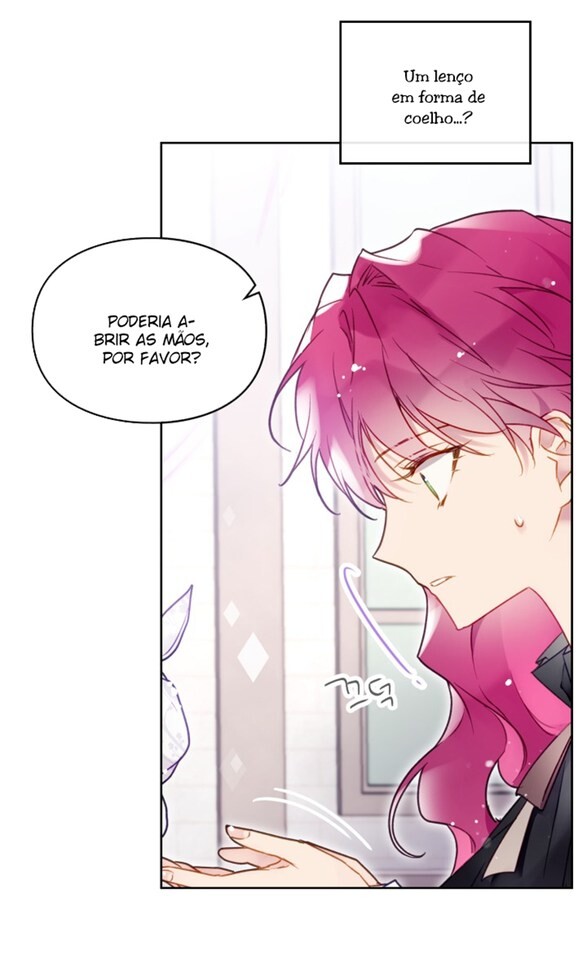 Read O Destino das Vilãs é a Morte  (PT-BR) PT Manga Online