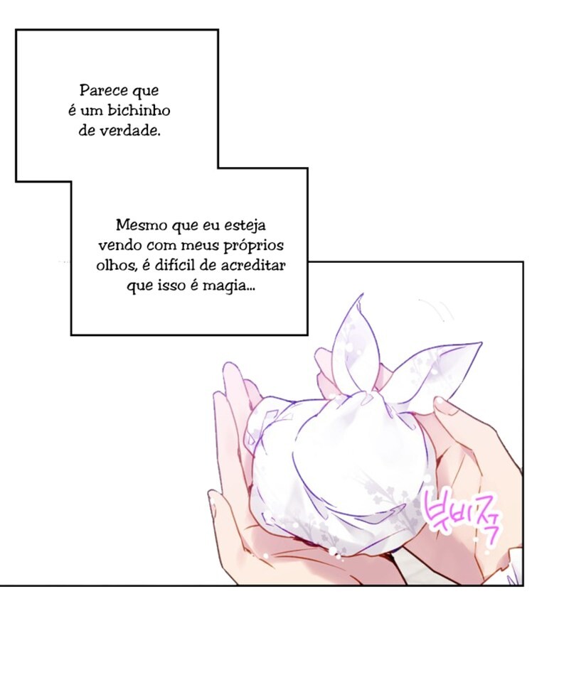 Read O Destino das Vilãs é a Morte  (PT-BR) PT Manga Online