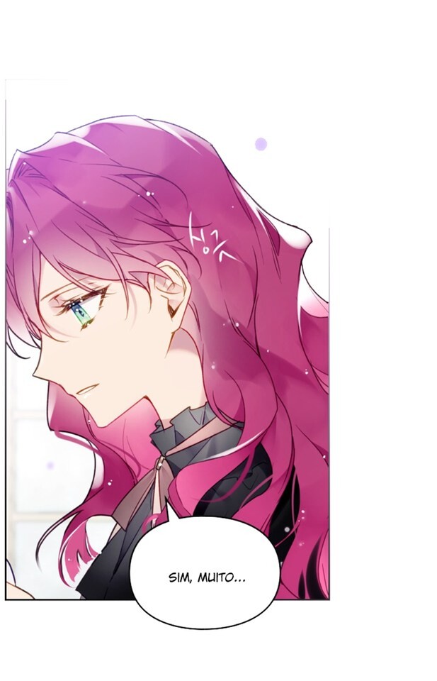 Read O Destino das Vilãs é a Morte  (PT-BR) PT Manga Online
