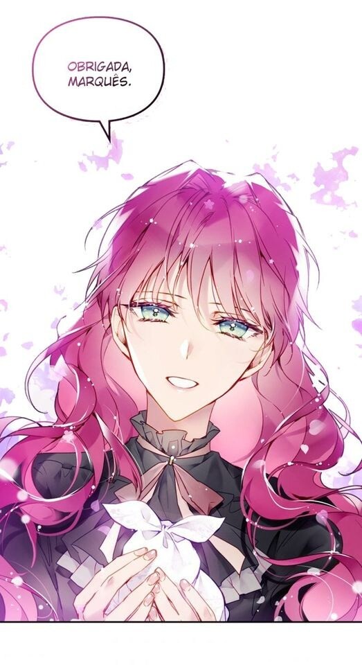 Read O Destino das Vilãs é a Morte  (PT-BR) PT Manga Online
