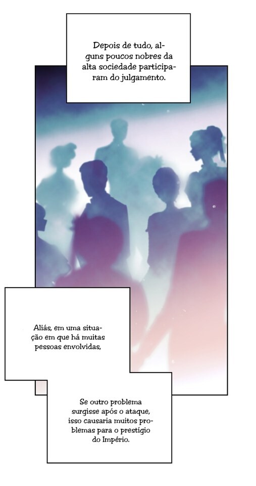 Read O Destino das Vilãs é a Morte  (PT-BR) PT Manga Online