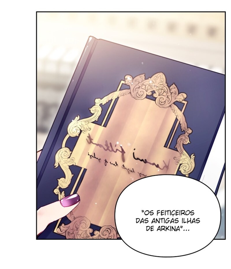 Read O Destino das Vilãs é a Morte  (PT-BR) PT Manga Online