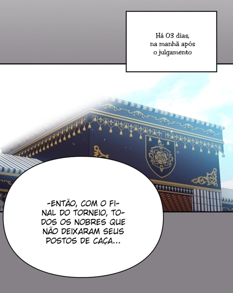 Read O Destino das Vilãs é a Morte  (PT-BR) PT Manga Online