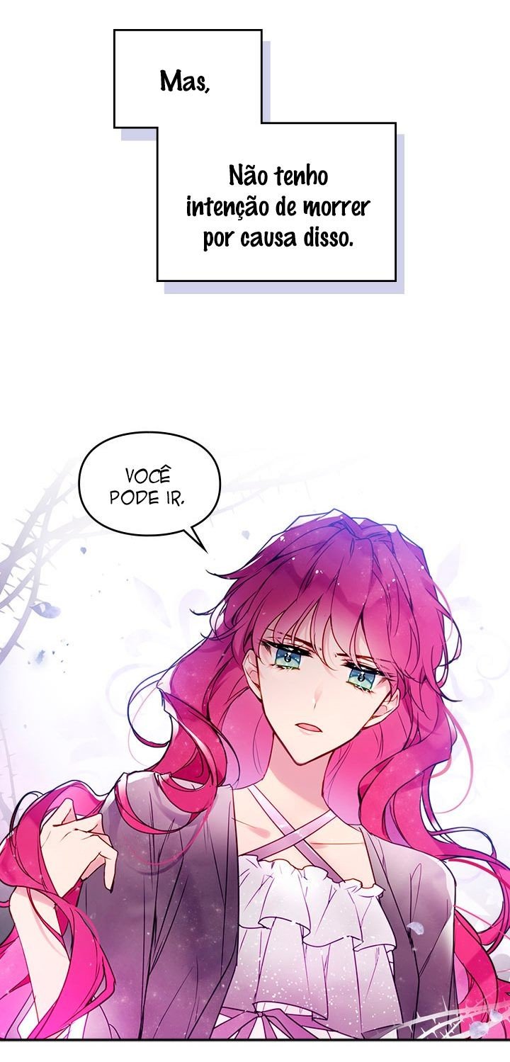 Read O Destino das Vilãs é a Morte  (PT-BR) PT Manga Online