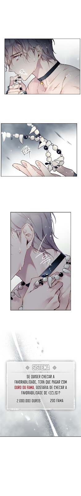 Read O Destino das Vilãs é a Morte  (PT-BR) PT Manga Online