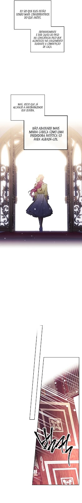 Read O Destino das Vilãs é a Morte  (PT-BR) PT Manga Online