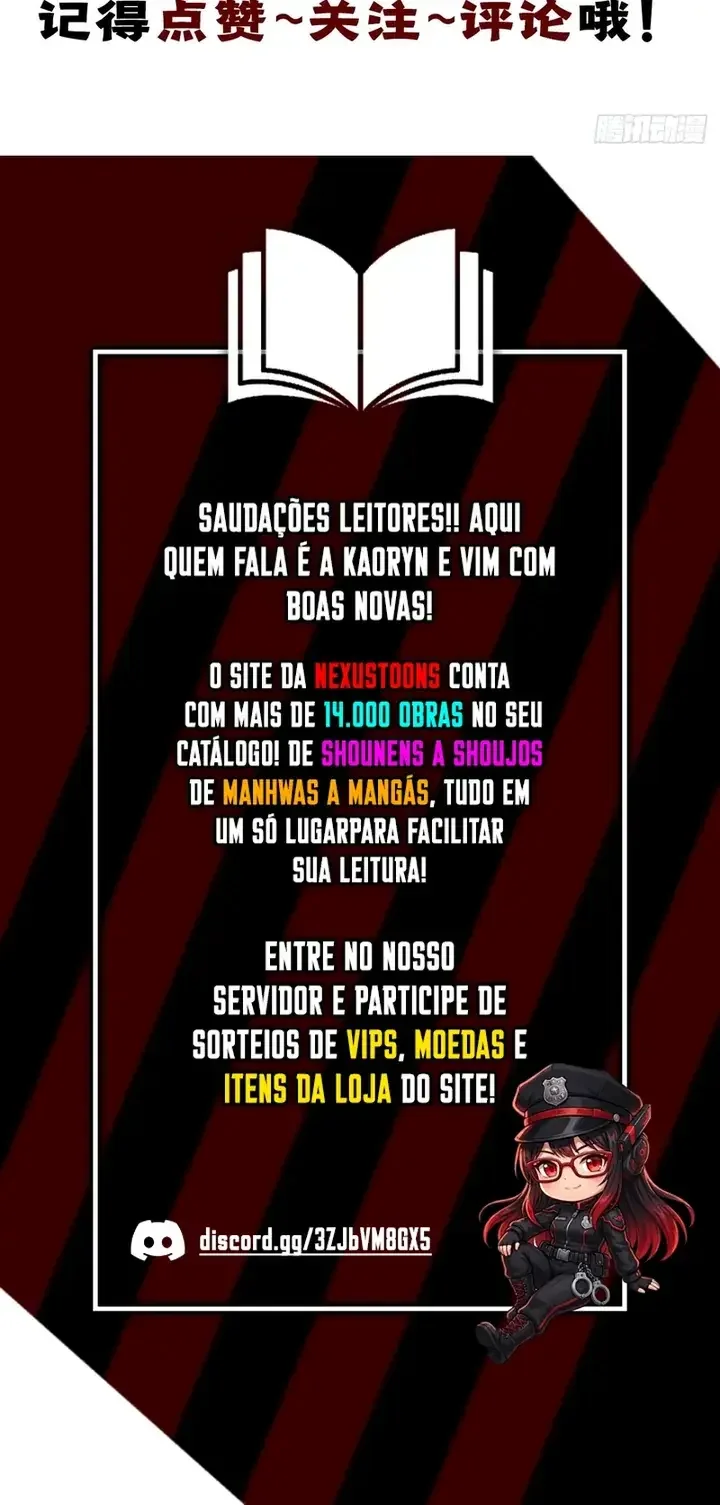 Read O Deus da Invocação Quando a Mutação Descende Sobre o Mundo Mortal (PT-BR) PT Manga Online