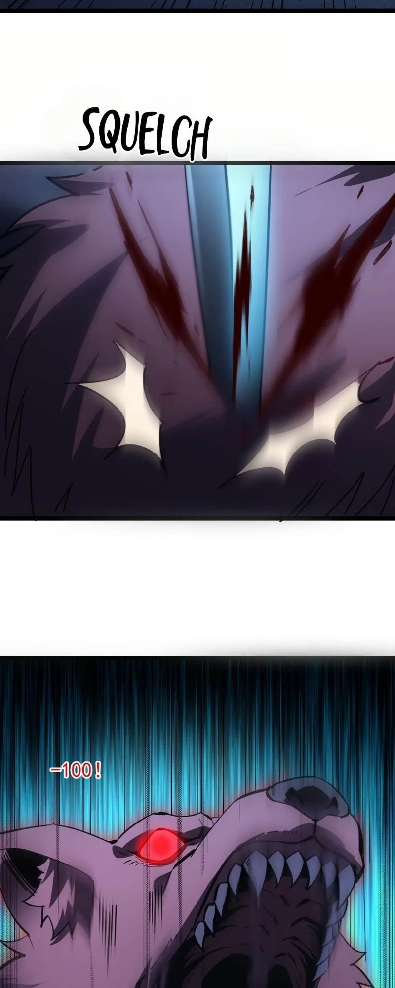 Read O Deus da Invocação Quando a Mutação Descende Sobre o Mundo Mortal (PT-BR) PT Manga Online