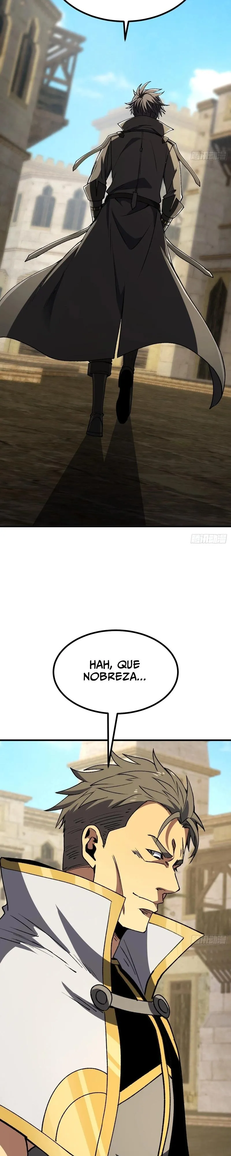 Read O Deus da Invocação Quando a Mutação Descende Sobre o Mundo Mortal (PT-BR) PT Manga Online