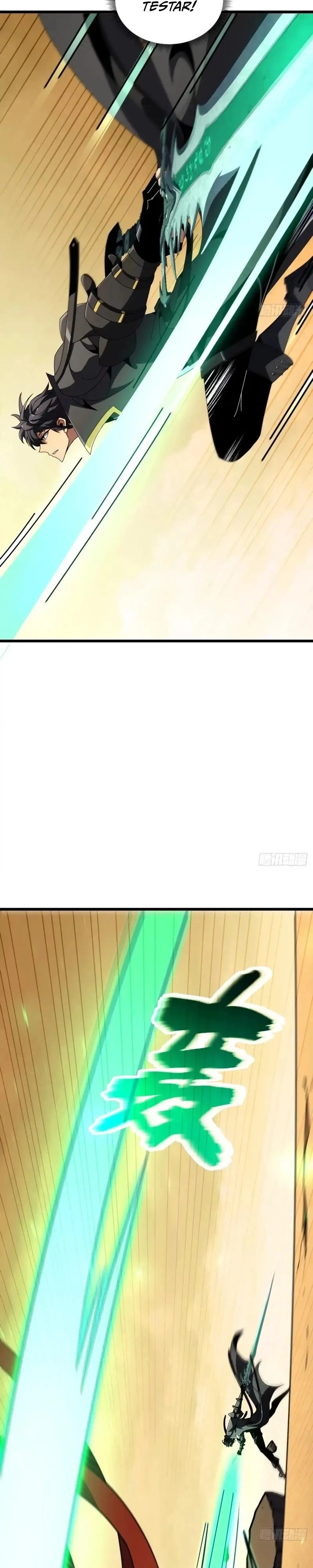Read O Deus da Invocação Quando a Mutação Descende Sobre o Mundo Mortal (PT-BR) PT Manga Online