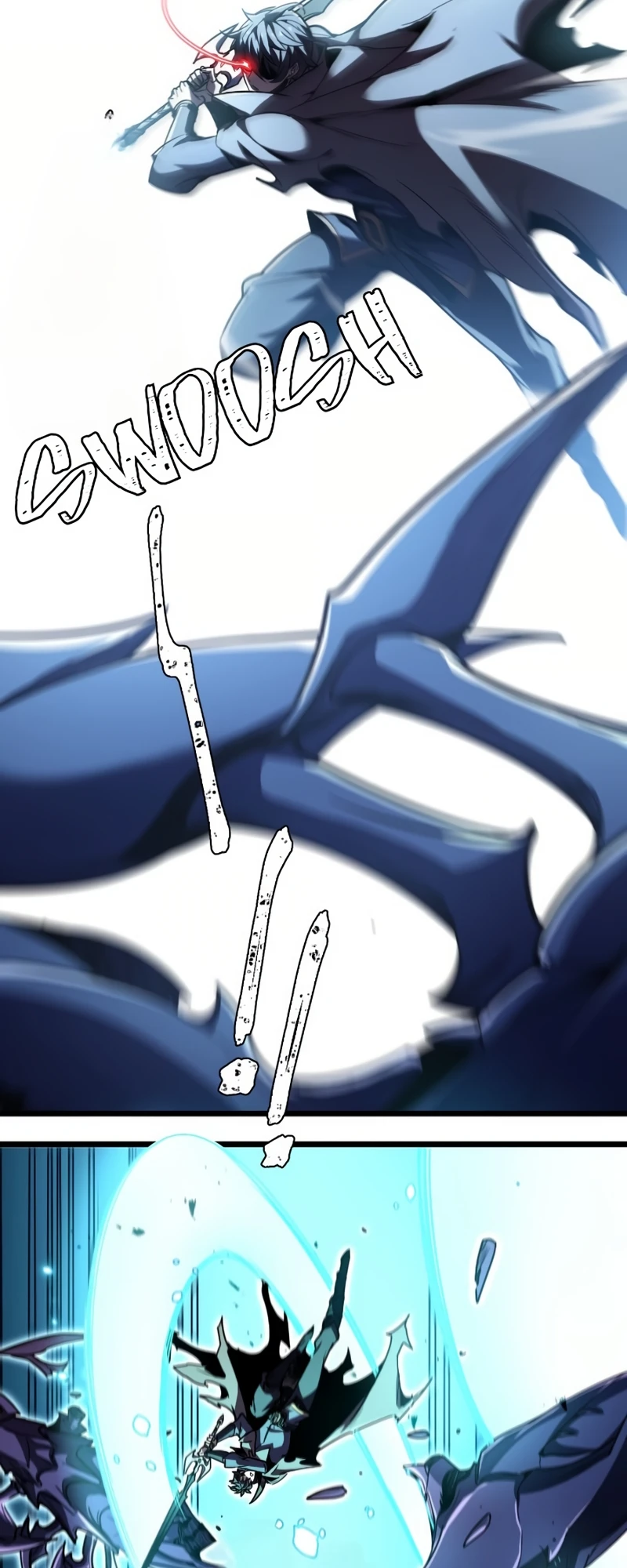Read O Deus da Invocação Quando a Mutação Descende Sobre o Mundo Mortal (PT-BR) PT Manga Online